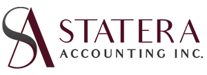 Statera Accounting INC. Accounting Firm, Bookkeeping Services and Tax Preparation Services